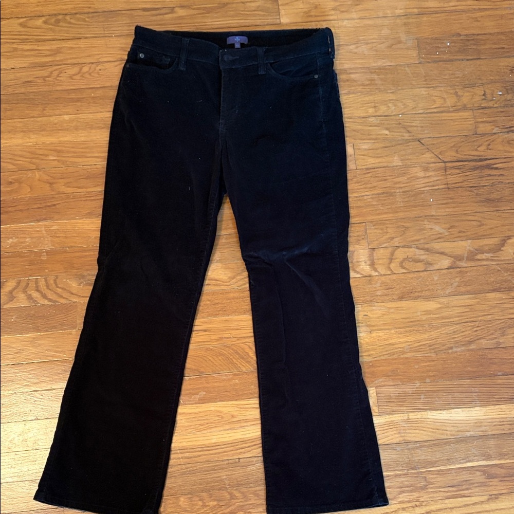 NYDJ Black Women's pants